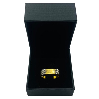 LOFA ring