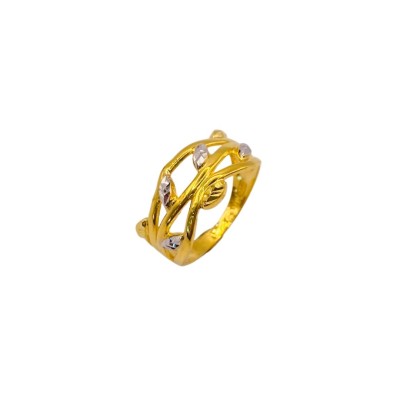 DAUN chrome