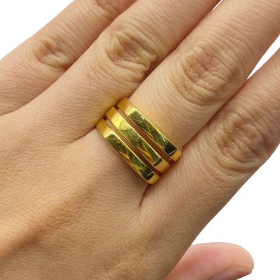 3 LAYER LICIN ring 3 LAYER LICIN ring