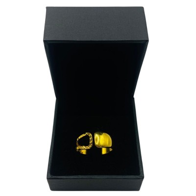 TIFFANYC ring