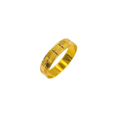 BELAH ROTAN gold
