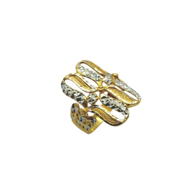 KERAWANG ring