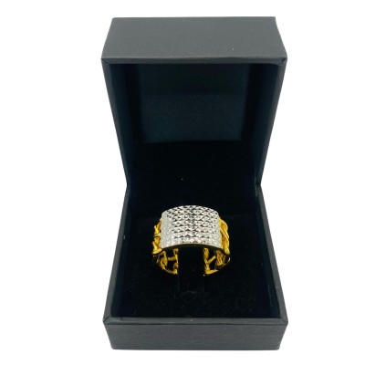 STM ring