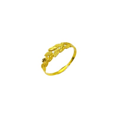 GANDUM gold