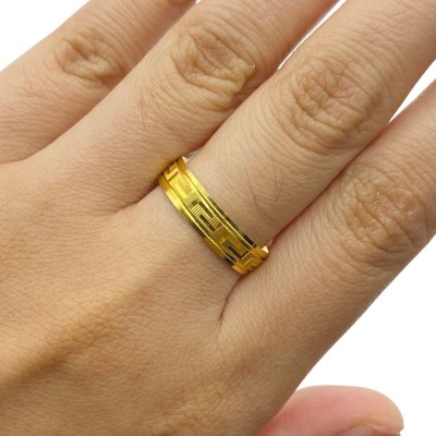 GRANDE ring GRANDE ring