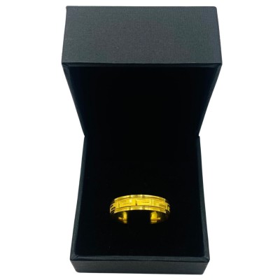 GRANDE ring GRANDE ring