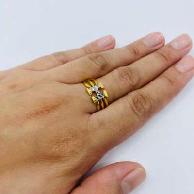 HERM'S ring