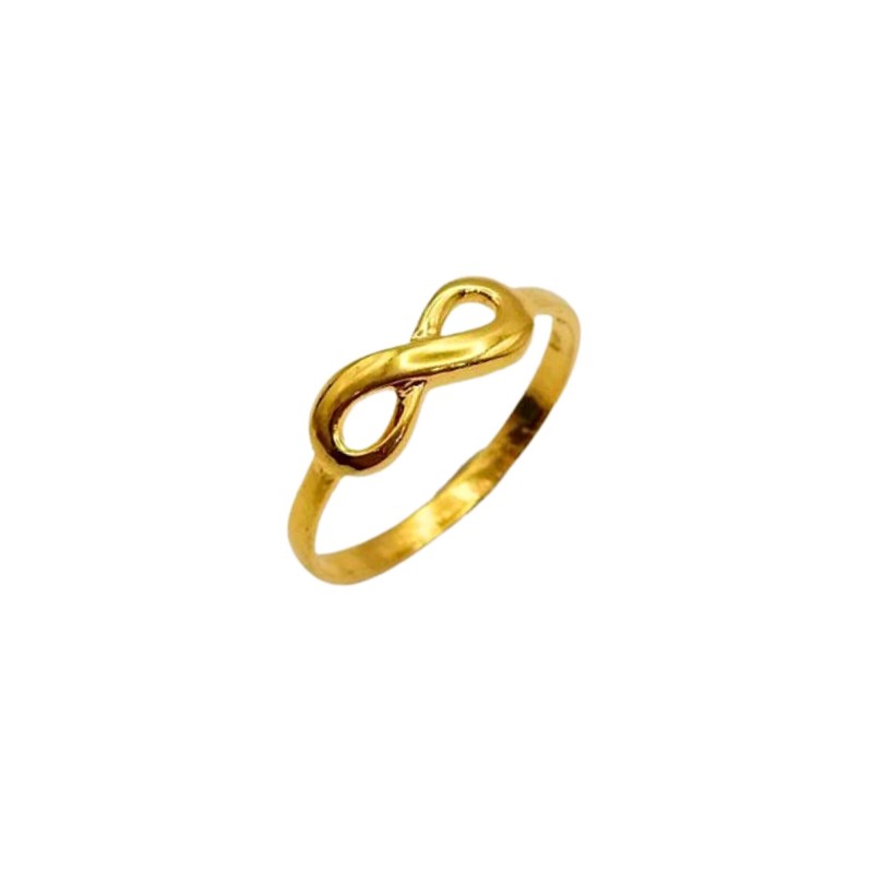 ENDLESS ring