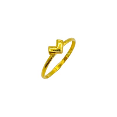 VENDETTA gold