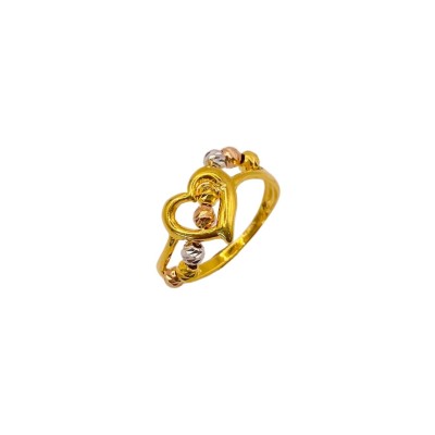 ITALY LOVE rosegold