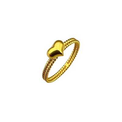 LOVE  gold LOVE  gold