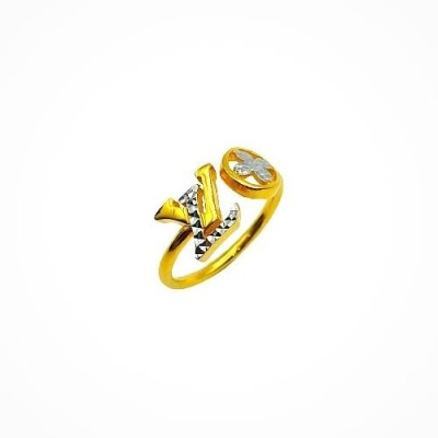 LA DIVA ring