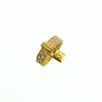 LA DIVA ring