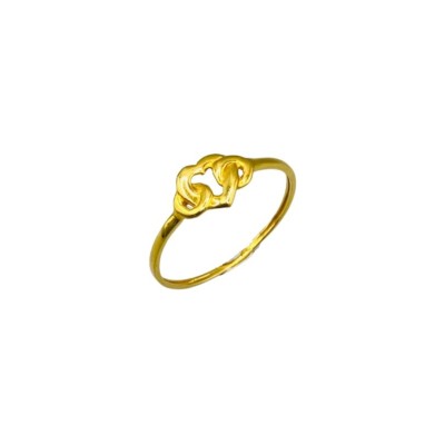 LOVE gold