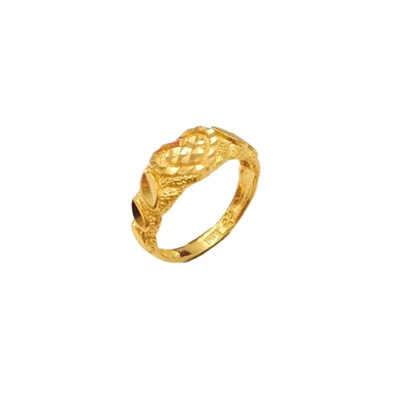 LOVE gold