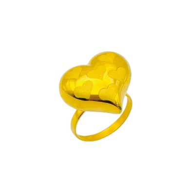 LOVE ring
