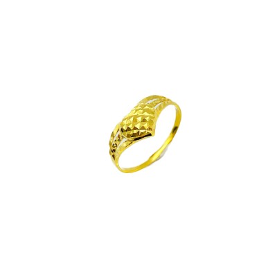 LOVE 3 LAYER gold