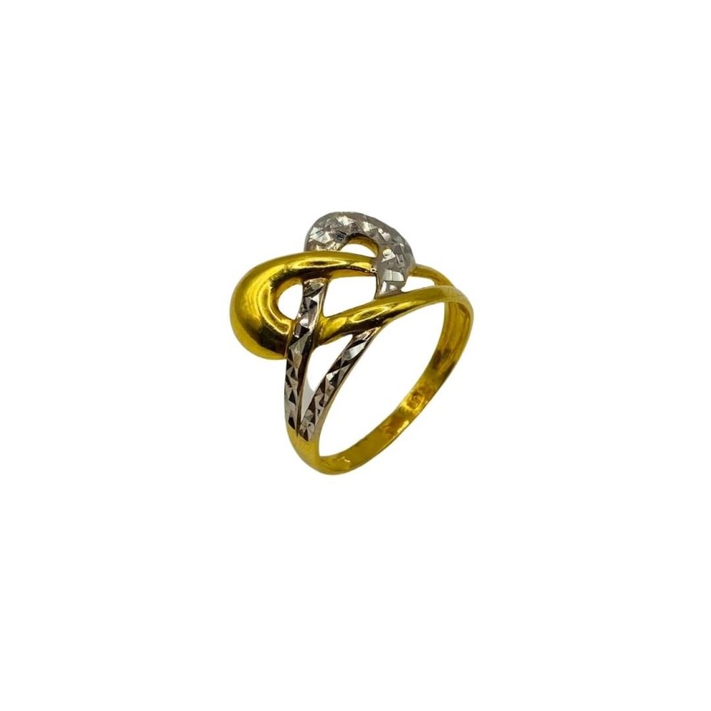 LOVE SILANG ring