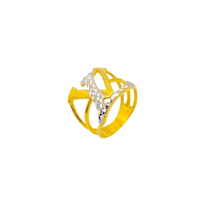 LA DIVA ring