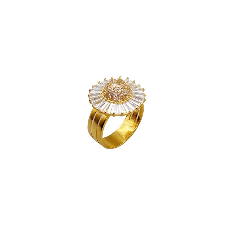 MATAHARI ring
