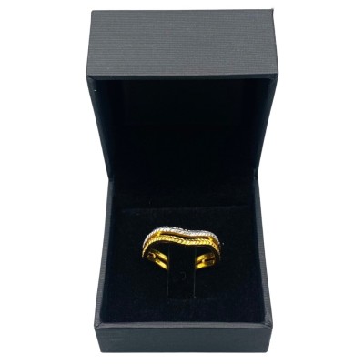 STM ring
