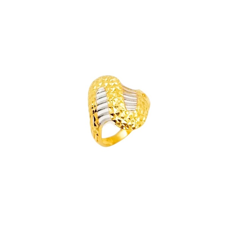 SILANG KERAWANG gold