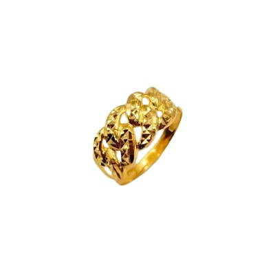 KAIT 1 gold