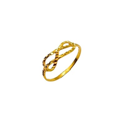 KNOT gold