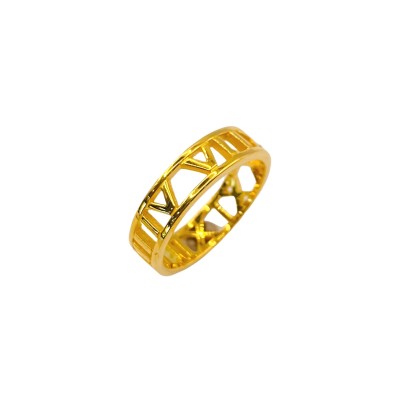 ROMAN ring