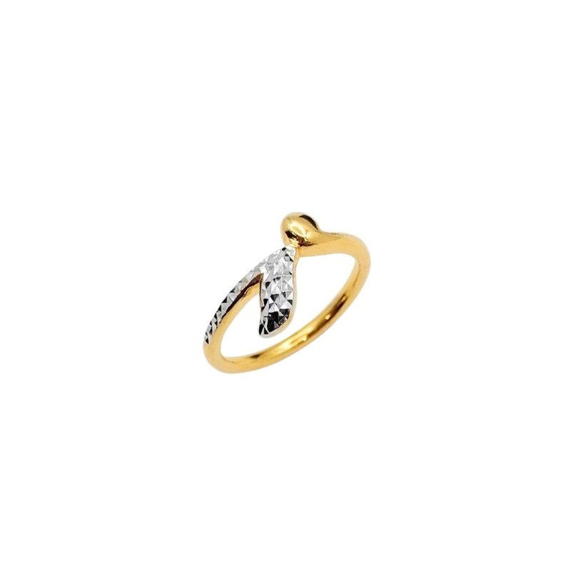 STM ring STM ring