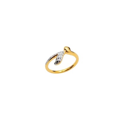 STM ring STM ring