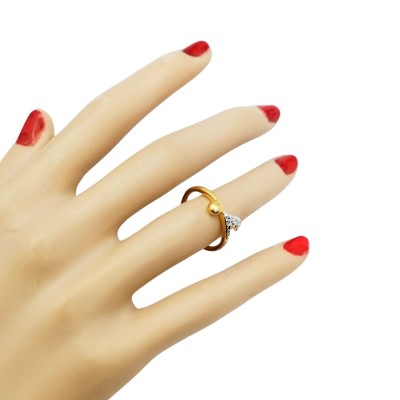 STM ring STM ring