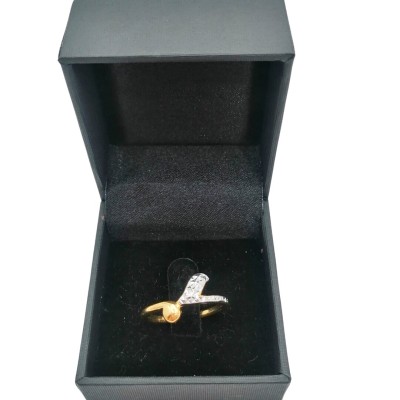STM ring STM ring