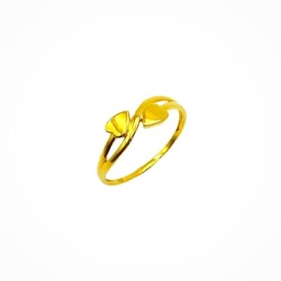 DOUBLE LOVE SILANG gold DOUBLE LOVE SILANG gold