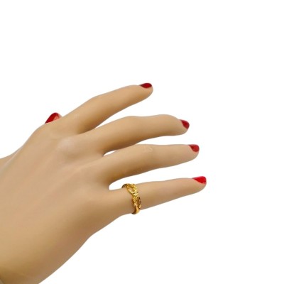 SILANG gold