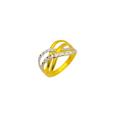 SILANG 2 LAYER chrome