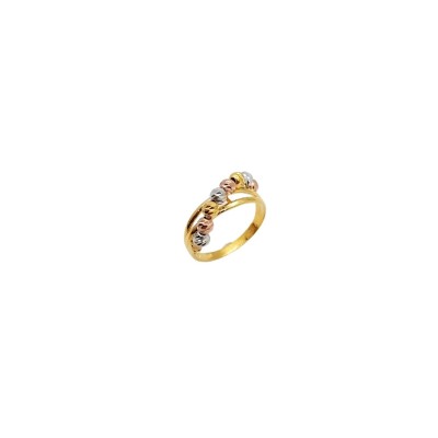 ITALY rosegold
