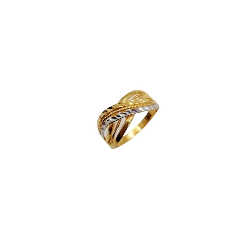 SILANG ring