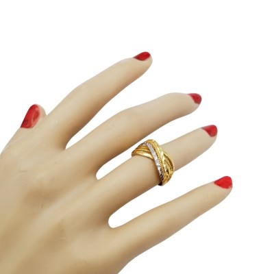 SILANG ring SILANG ring