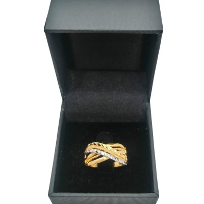 SILANG ring SILANG ring
