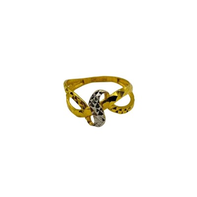 SILANG BERLINGKAR ring