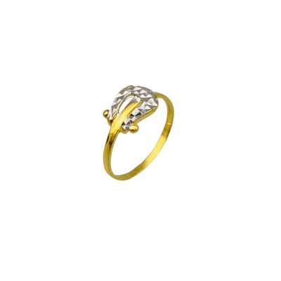 TIFFANYC ring