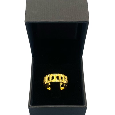 TIFFANYC ring