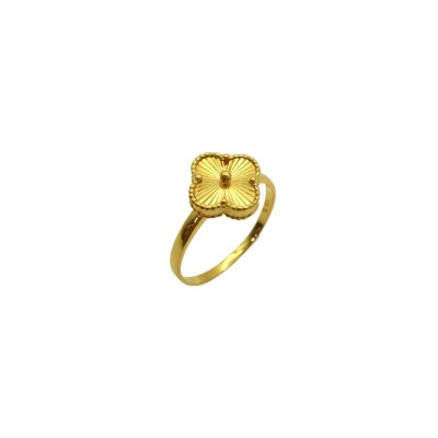 CLOVER ring CLOVER ring
