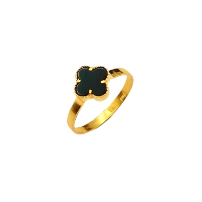 CLOVER ring