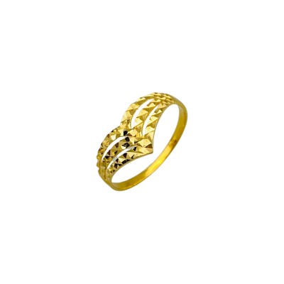 VENDETTA gold