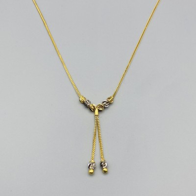 CHOCKER CHROME CHOCKER CHROME