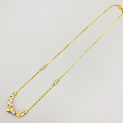 CHOKER BOBA chrome CHOKER BOBA chrome