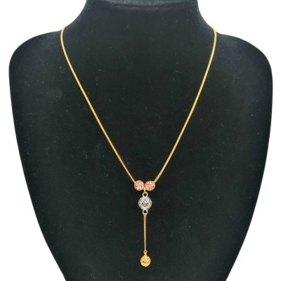 BOLA TAKRAW necklace