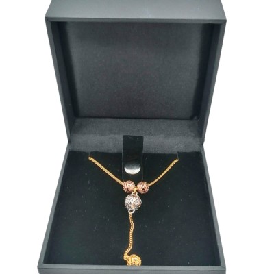 BOLA TAKRAW necklace